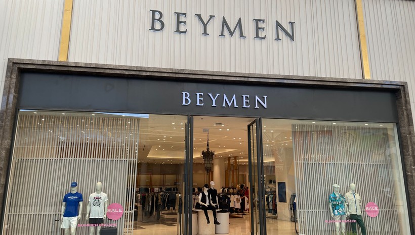 Beymen'in acı günü