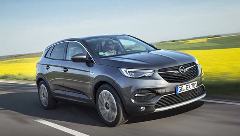 Opel'in yaptığı yüzde 8'lik zam, fiyatı yüzde 38'e çıkardı!
