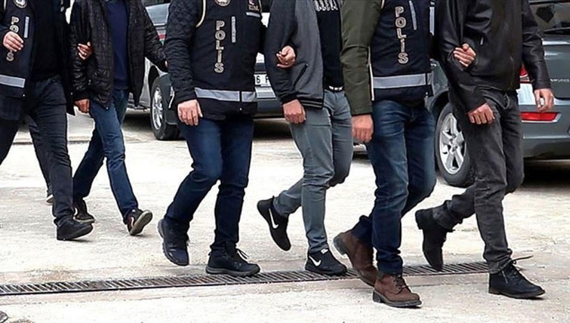Sahte vekaletname ile 1,7 milyar liralık vurgun!
