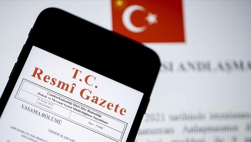 Kamuda geçici işçi alımında yeni dönem