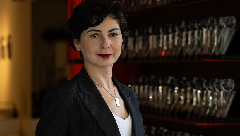 Ogilvy PR’ın genel müdürü Duygu Çavdar oldu