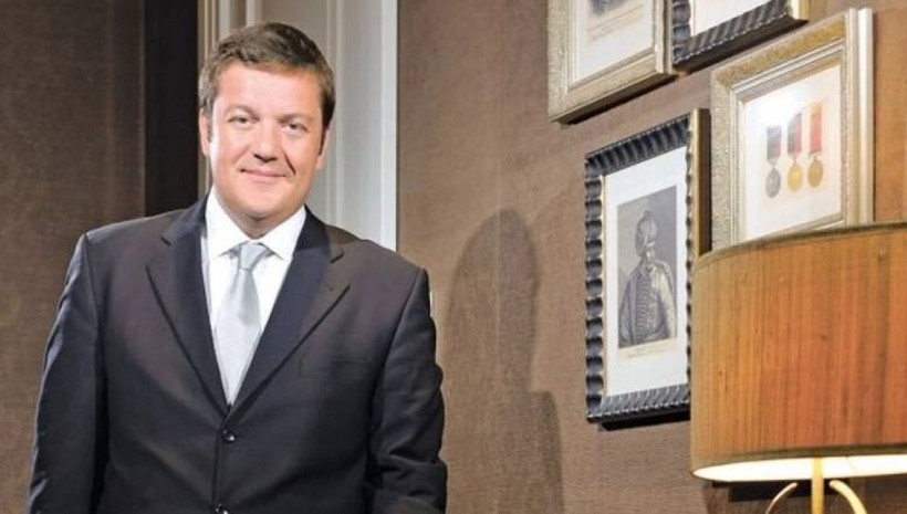 İşte Gülaylar Altın'ın sahibinin tutuklanma gerekçesi!