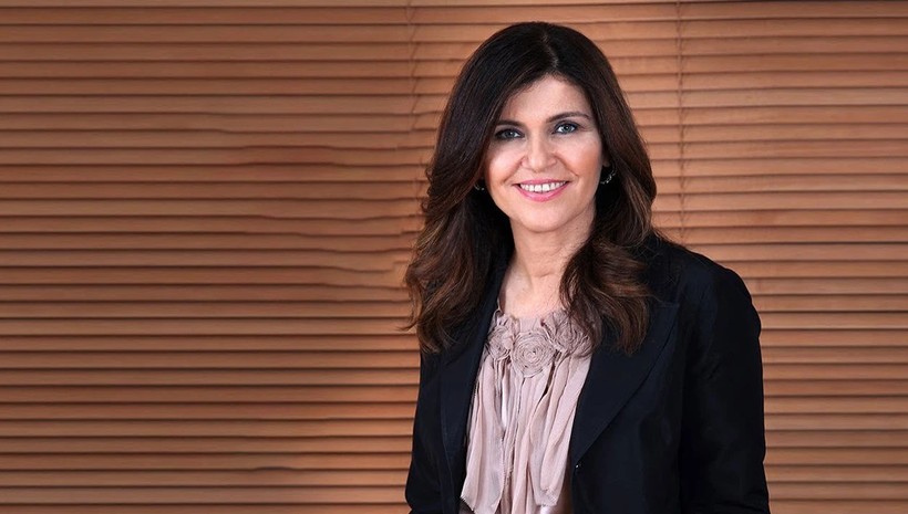 Pınar Eczacıbaşı hayatını kaybetti