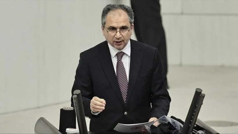 AK Partili vekilden ilginç 'döviz' önerisi: Kısıtlansın