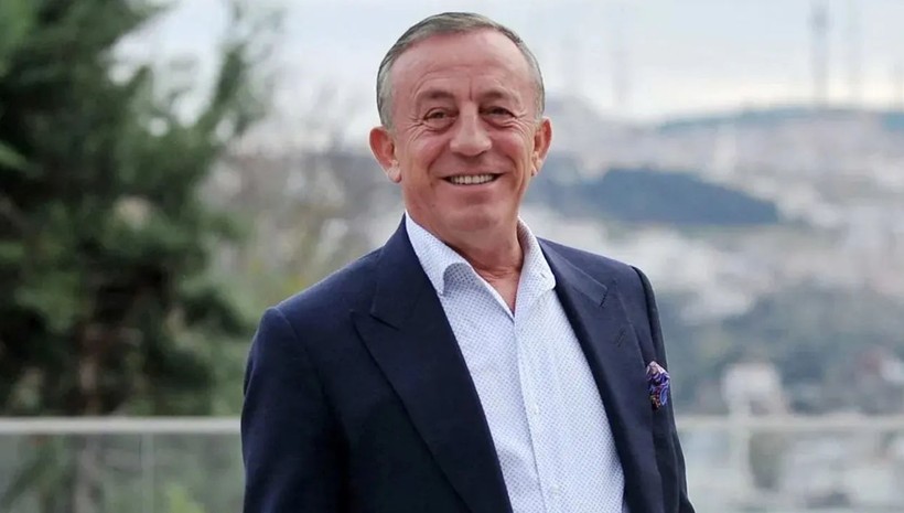 Ali Ağaoğlu'na büyük şok! İptal edildi