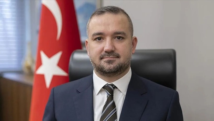TCMB Başkanı Karahan, eleştirilere tepki gösterdi!