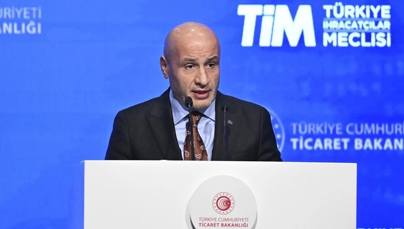 TİM Başkanı Gültepe: Hevesimiz kaçtı