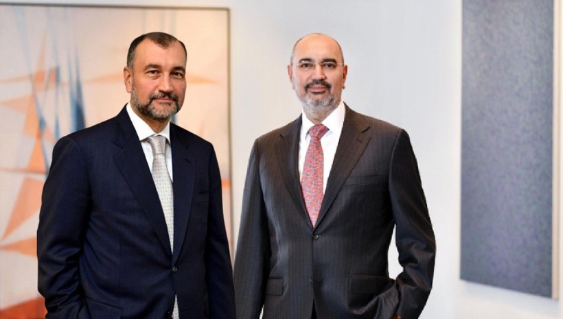 Ali Ülker görevi bırakmıştı! Yıldız Holding'teki ayrılığın perde arkası ortaya çıktı