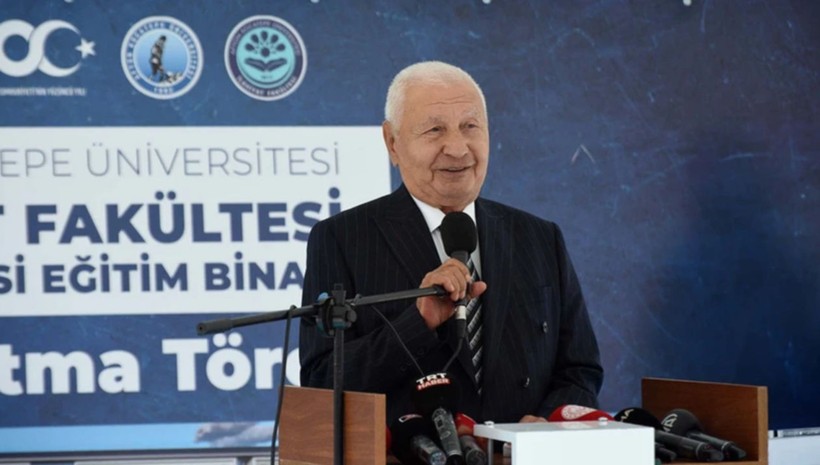 Altın sektörünün önemli ismi Fazlı Halaç hayatını kaybetti