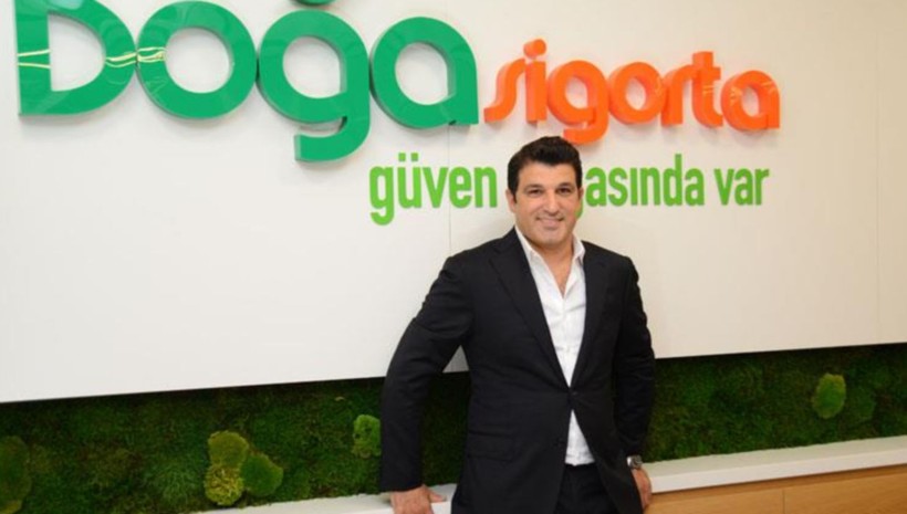 ‘Doğa kaynaklı afetlerin önlemi Doğa’da’