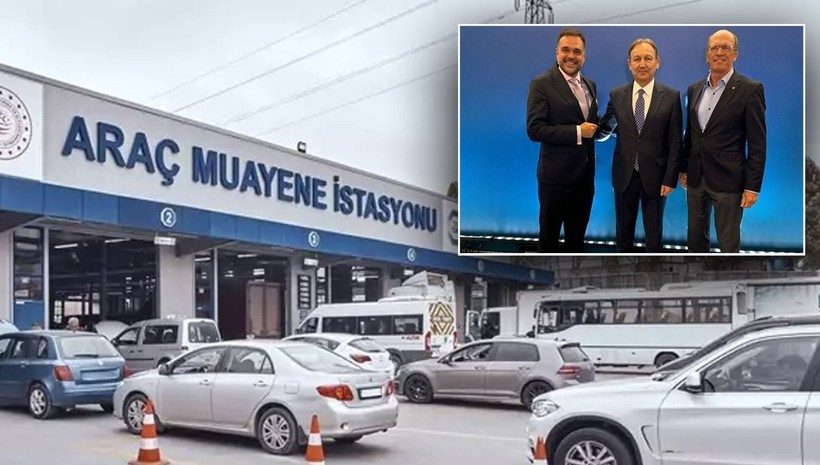 MOI Ortakları Türkiye'ye güveniyor: "Devlet bu alanı mükemmel kurgulamış"