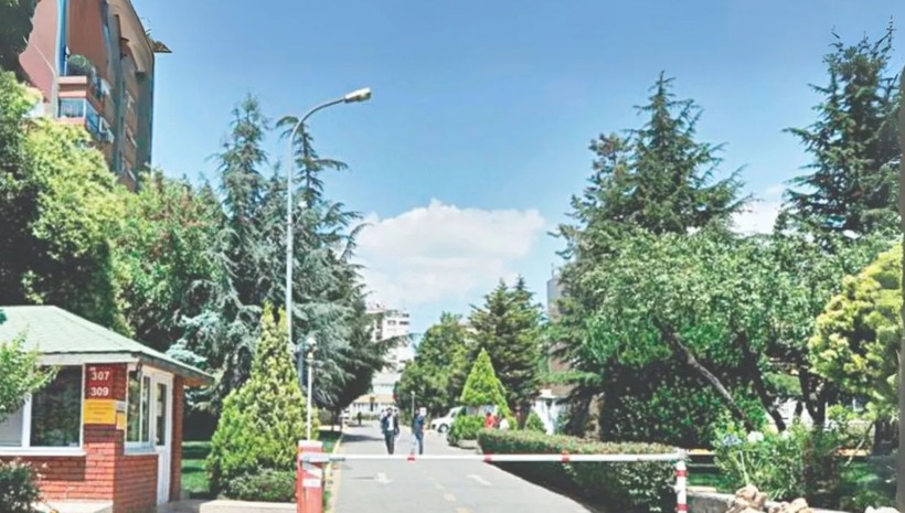 Erenköy'ün en pahalı arazisi için karar çıktı!