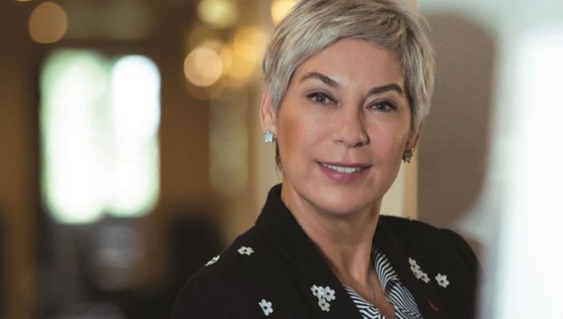 Leyla Alaton'dan eleştiri: Utanç verici bir şey!
