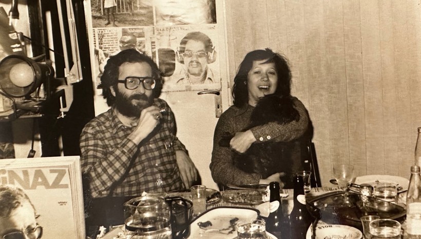 Cem Karaca'nın aşkıydı: Film gibi dolandırıcılık!