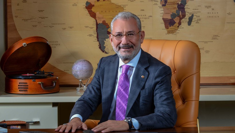 Tosyalı, satın almaktan vazgeçti!