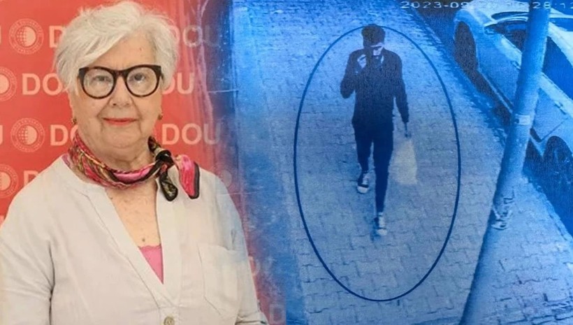 Dünyaca ünlü profesör dolandırıldı!