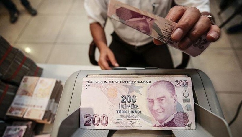 Kamu bankalarından reklama dudak uçuklatan harcama!