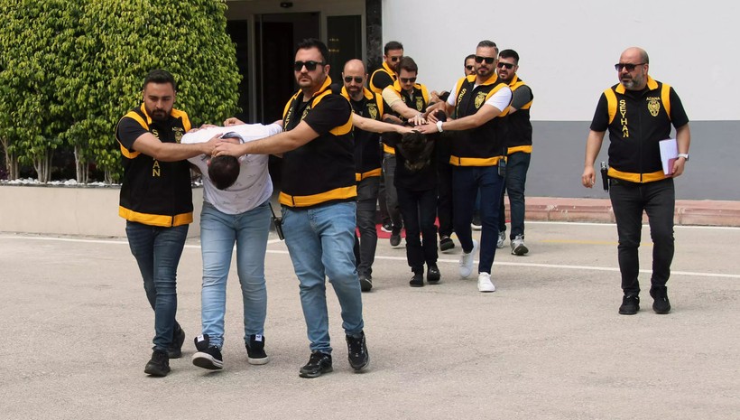 Kayıplara karıştı: Genç sevgilisi, iş adamını tuzağa düşürdü!