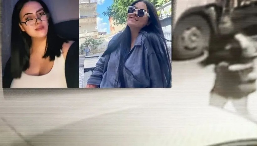İş adamına şok tehdit: Mini etekli saldırgan yakalandı!