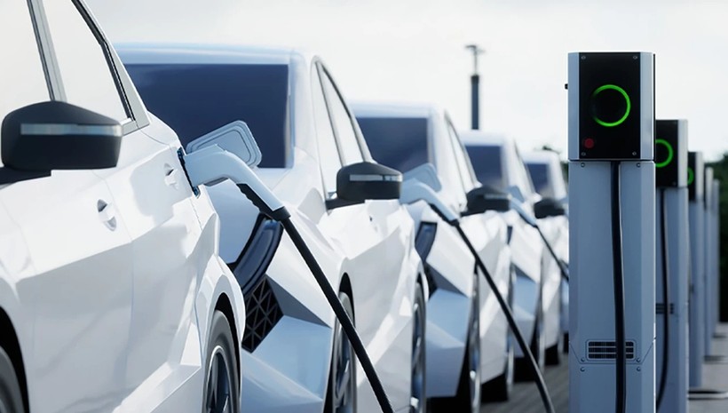 CATL, 2025’in en büyük halka arzıyla elektrikli araç batarya pazarını sarsıyor