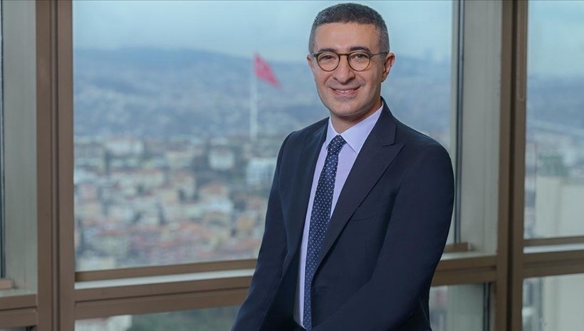 Garanti BBVA Genel Müdürü Akten'den uyarı: KOBİ'lere daha çok yarar