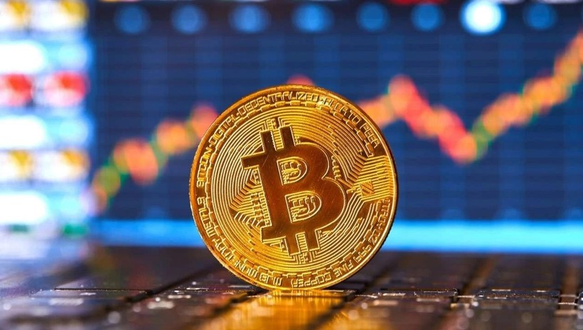 Bitcoin uçuşta: Yeni rekor, yeni dönem