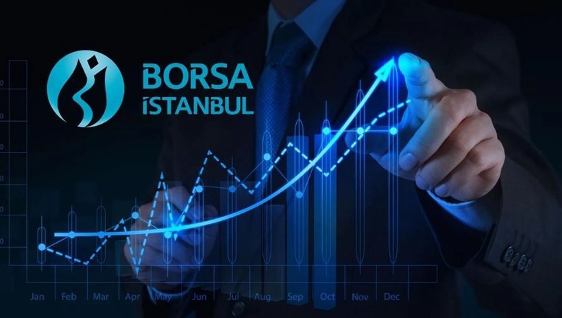 BIST 100’de satış fırtınası: Küresel belirsizlik endeksi vurdu