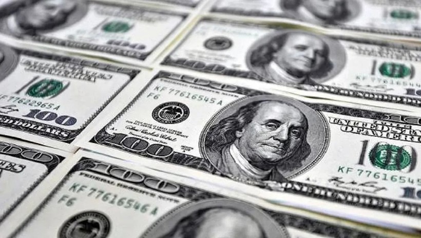 Merkez Bankası rakamlarla açıkladı: Yükümlülüklerde sert düşüş
