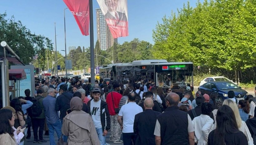 İBB ve özel halk otobüsleri anlaştı!