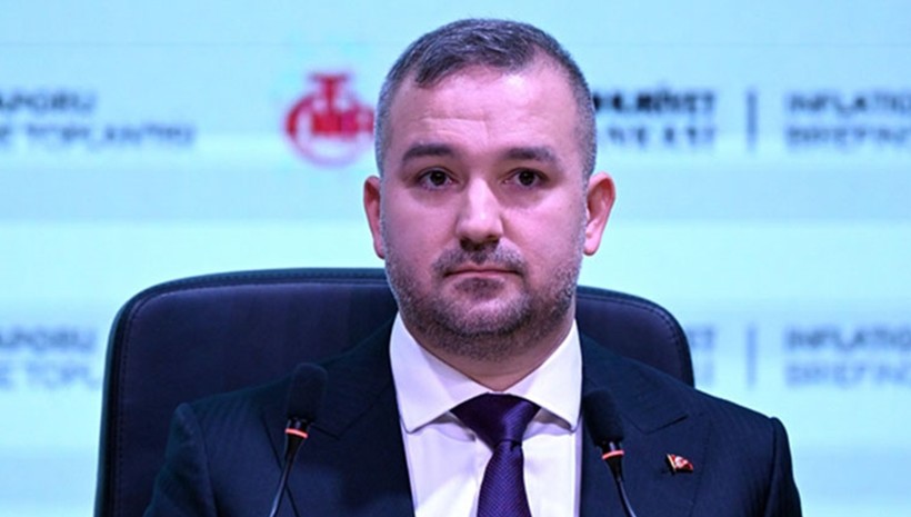 Karahan: Görevimiz zam değil, enflasyonu düşürmek