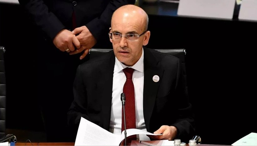 Enflasyon beklentilerinde sert düşüş: Piyasa ve reel sektörde güven artıyor