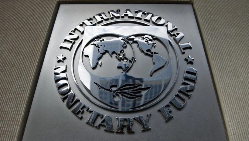 IMF’den Suriye’ye ekonomik destek ve yaptırımların kaldırılması mesajı