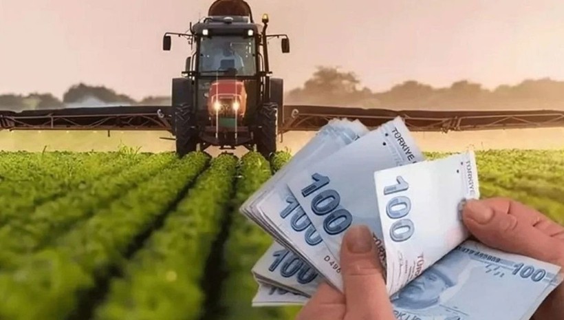 Kimlik ve vergi numarasına göre ödemeler başladı
