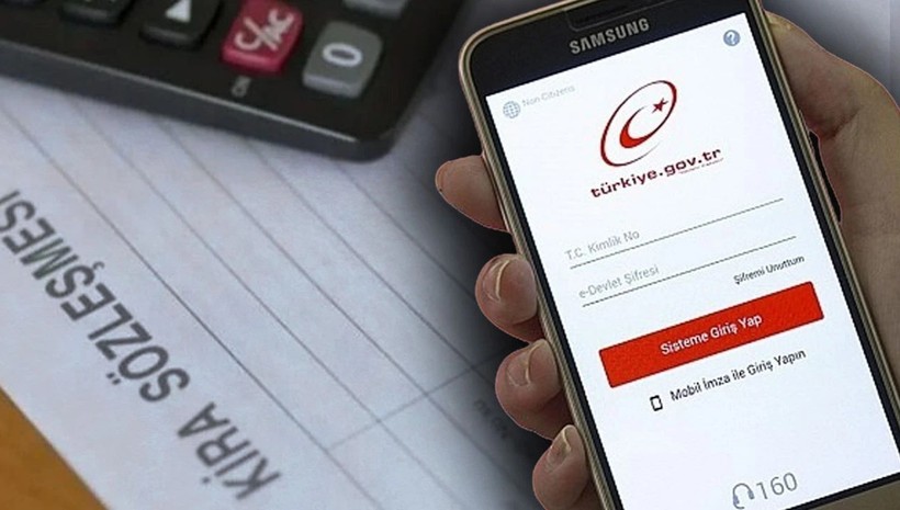 81 ilde dijital kira dönemi! e-kira sözleşmesi hayatımızı nasıl değiştiriyor?