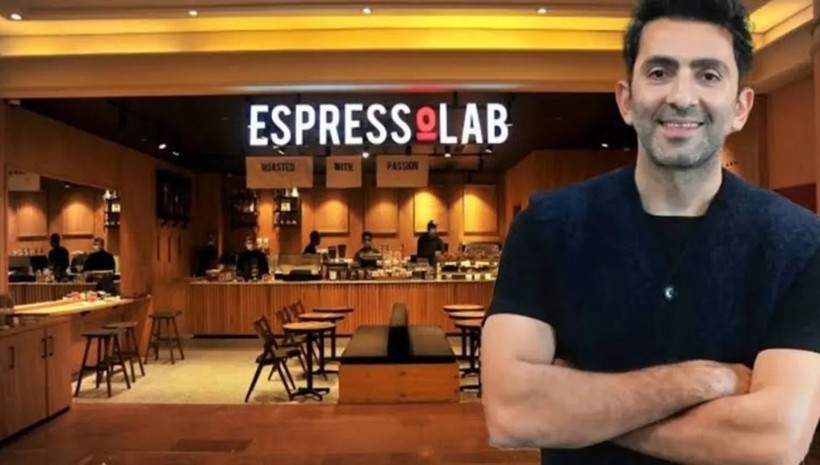EspressoLab'den dikkat çeken açıklama: Ciromuz düştü!