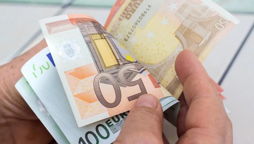 Yükselişe geçen Euro rekor kırdı!