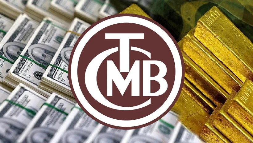 57 milyar dolarlık satışın ardından rezerv atağı