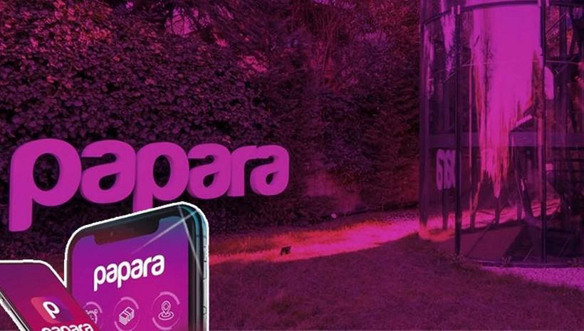 Kayyum atanan Papara'dan ilk açıklama!