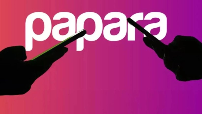 Papara'ya yasa dışı bahis operasyonu