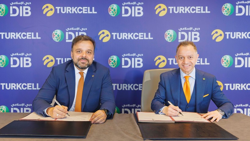Turkcell’den stratejik hamle: Körfez’den 150 milyon dolarlık finansman