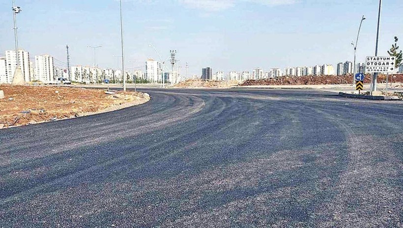 3.8 milyarlık araziyi 1.1 milyara sattılar!
