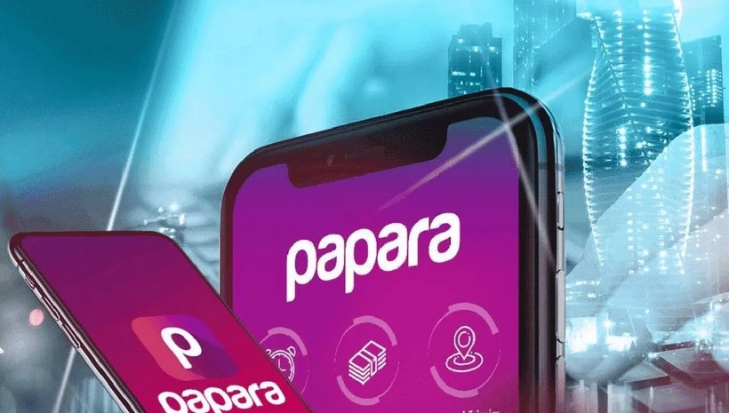 Kayyım atanan Papara'daki hesaplar ne olacak?