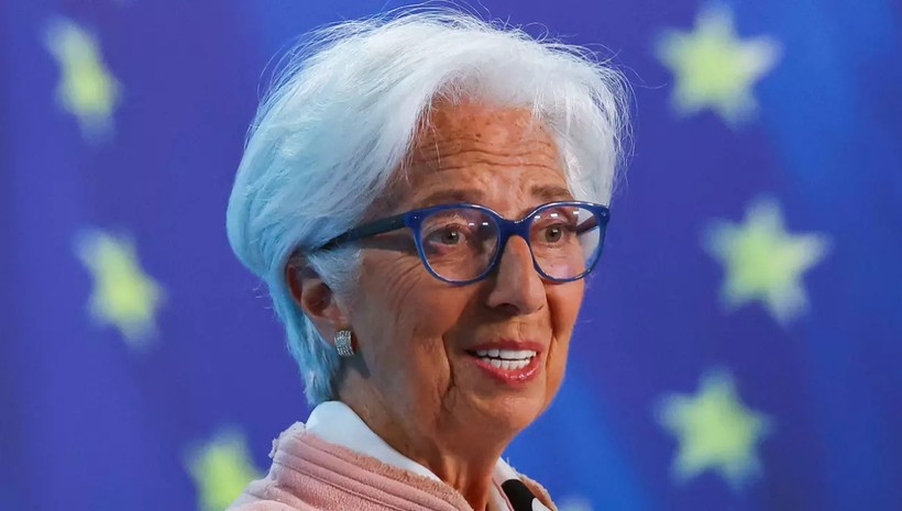 Maaşı ikiye katlanacak! Lagarde görevi bırakıyor