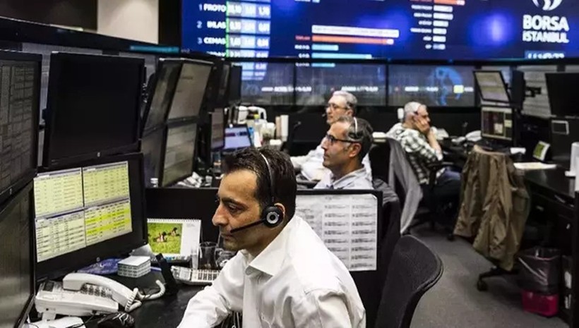 Borsa nefesini tuttu: Büyüme bekleniyor