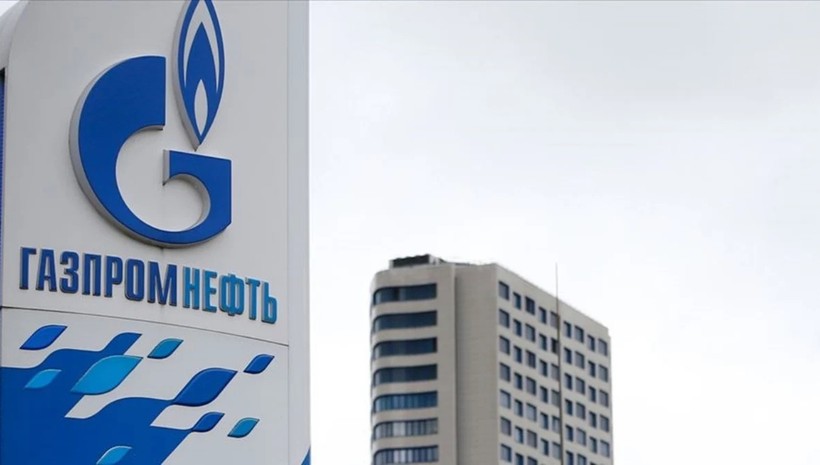 Gazprom rotayı değiştirdi: Avrupa düşüşte, Çin yükselişte