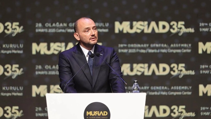 MÜSİAD, Bakan Şimşek'i yalanladı: Zarar verdi mi vermedi mi?