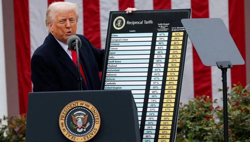 Trump’ın Gümrük duvarı sarsıldı: Mahkemeden şaşırtan karar