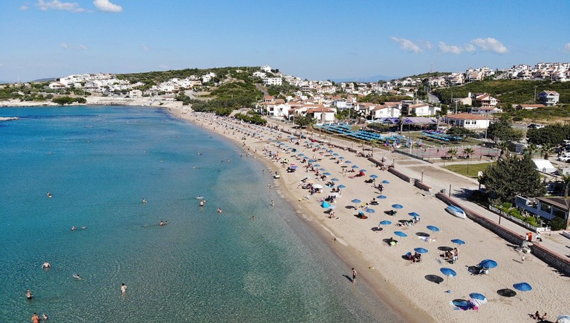 Denize gireceklere kötü haber: Fiyatları uçtu!