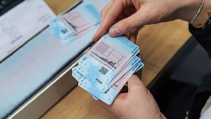 Süre doluyor! Ehliyetinizi yenilemeyen araç kullanamayacak