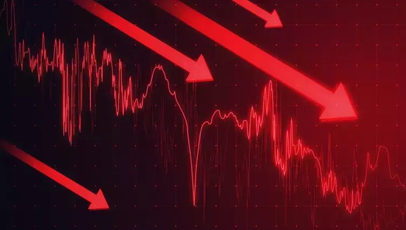 MOEX ve Ruble düşüşte: Gözler İstanbul’daki kritik görüşmede